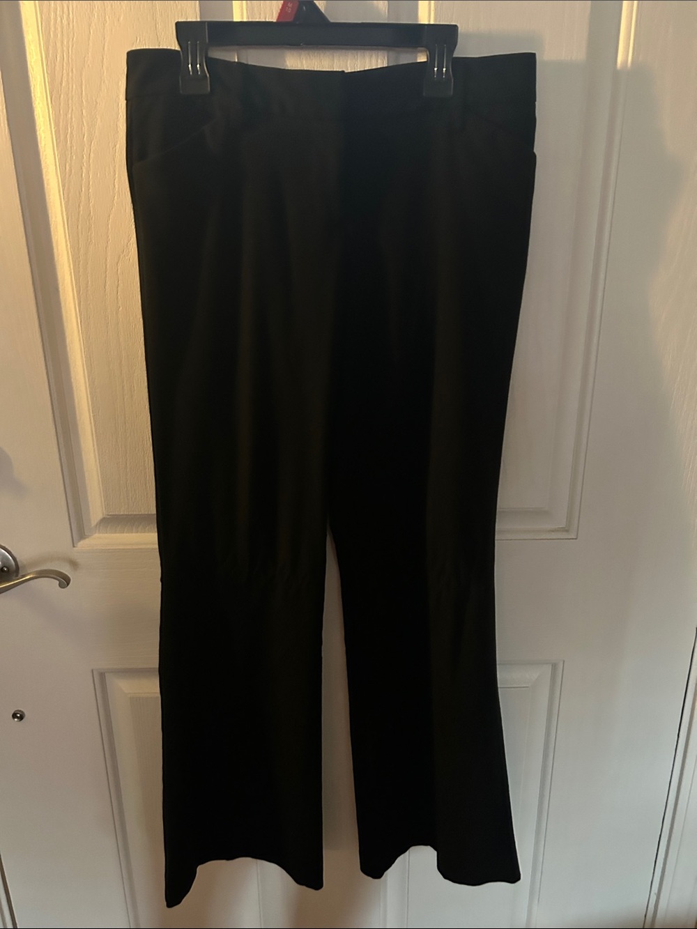 Star City Black Dress Pants